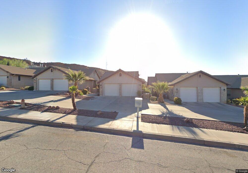 248 N 100 E unit 3, Saint George, UT 84770 - photo 1