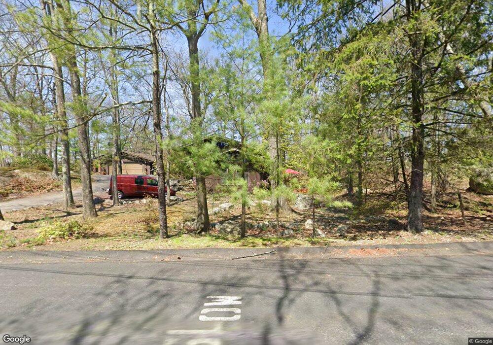 21 Deer Path Rd, Tuxedo Park, NY 10987 - photo 1