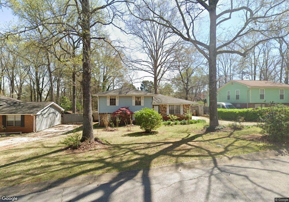 7015 Vesta Way unit 1, Jonesboro, GA 30236 - photo 1