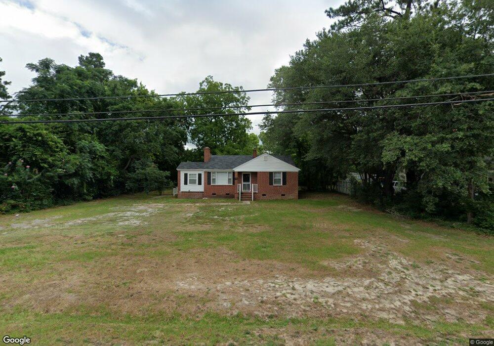 530 Old Stagecoach Rd, Camden, SC 29020 - photo 1