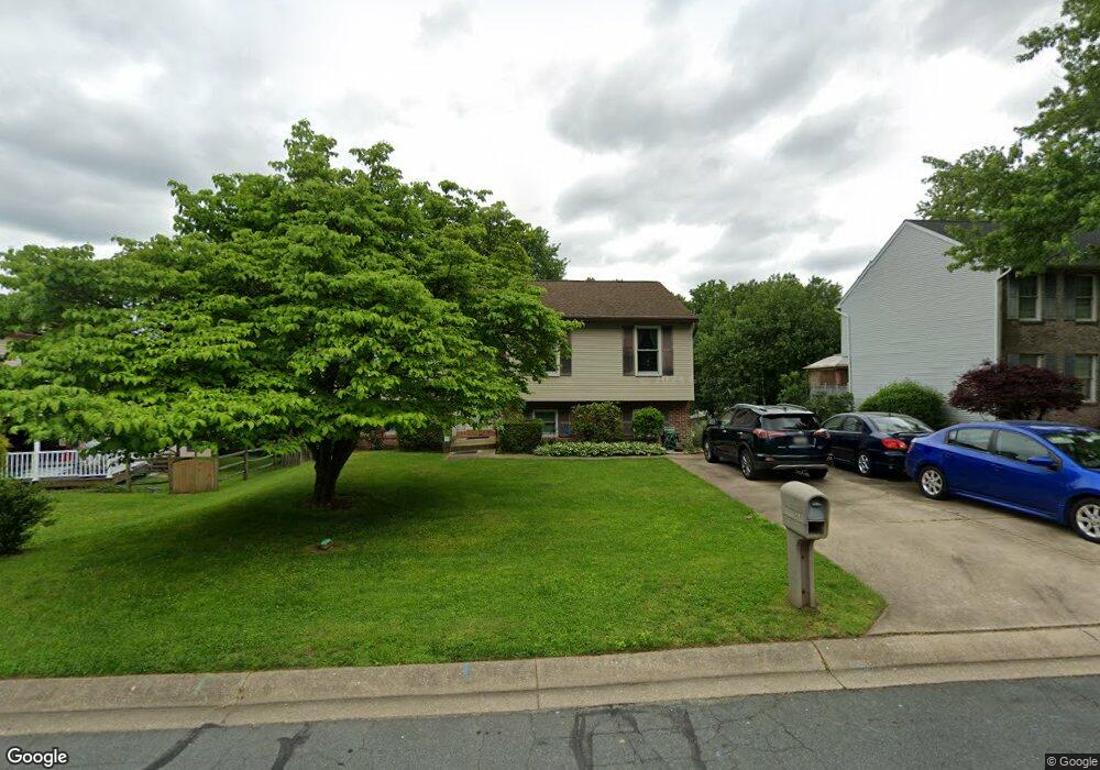 351 Regal Dr, Abingdon, MD 21009 - photo 1