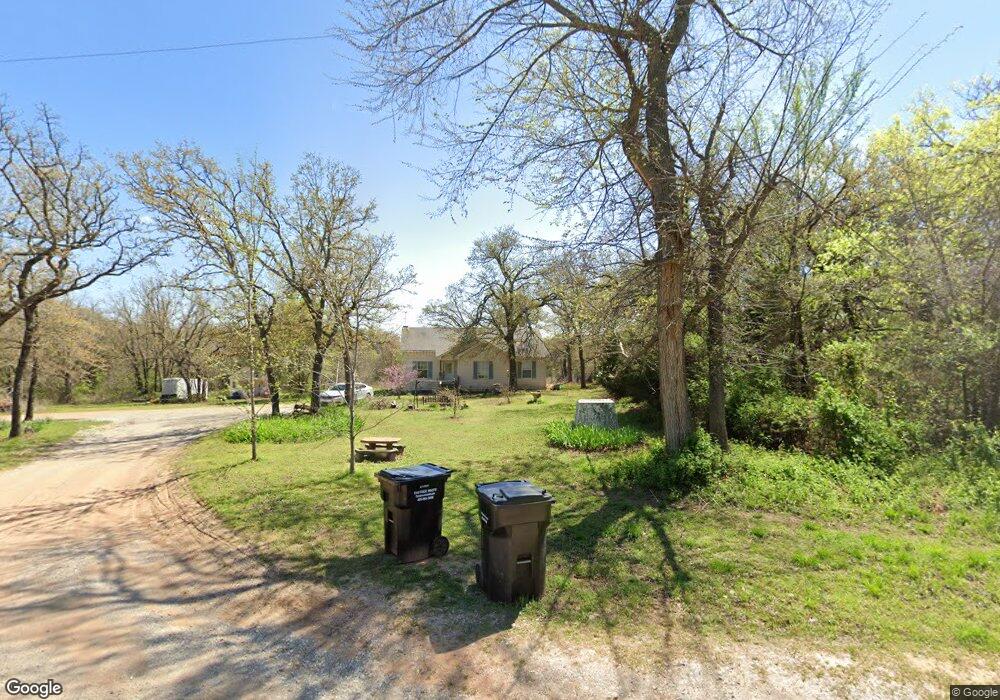 375 Edna Ln, McLoud, OK 74851 - photo 1