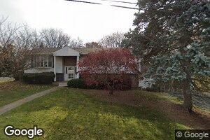 146 Maplewood Dr, Wilkes Barre, PA 18702