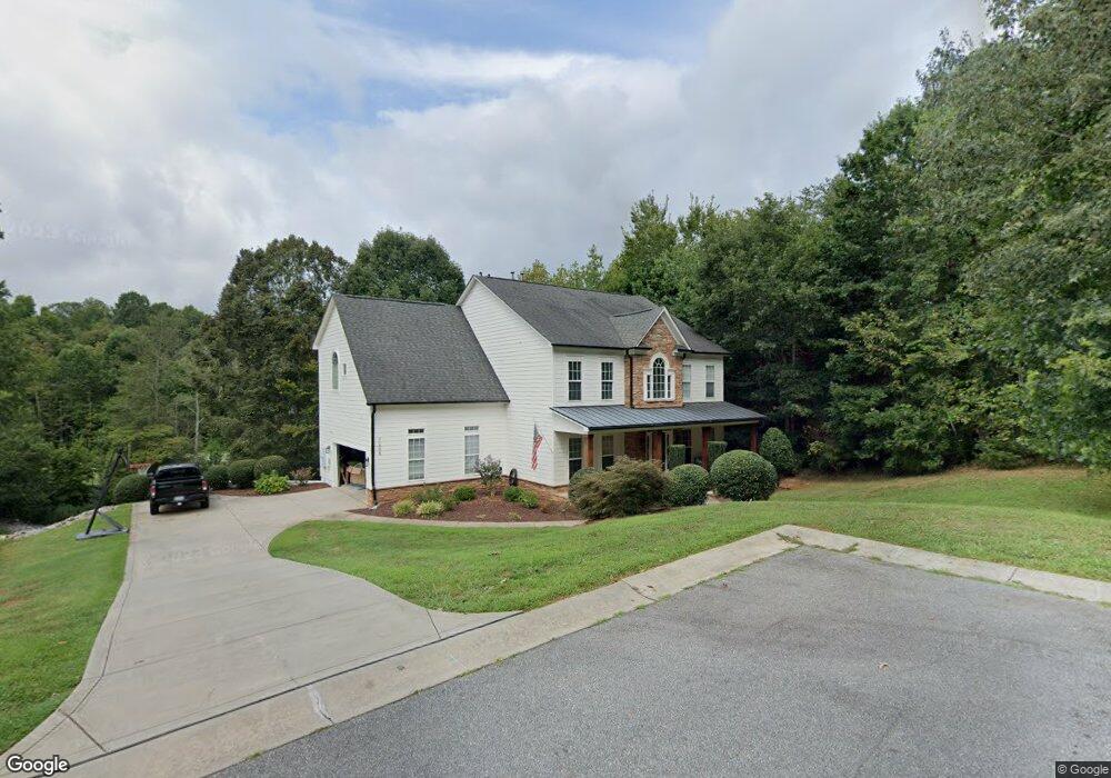 7205 Shadow Ct, Denver, NC 28037 - photo 1