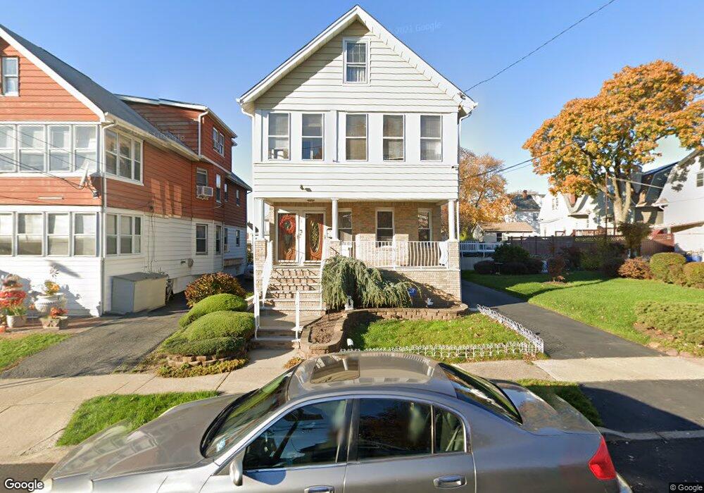 156 E 3rd St, Clifton, NJ 07011 - photo 1