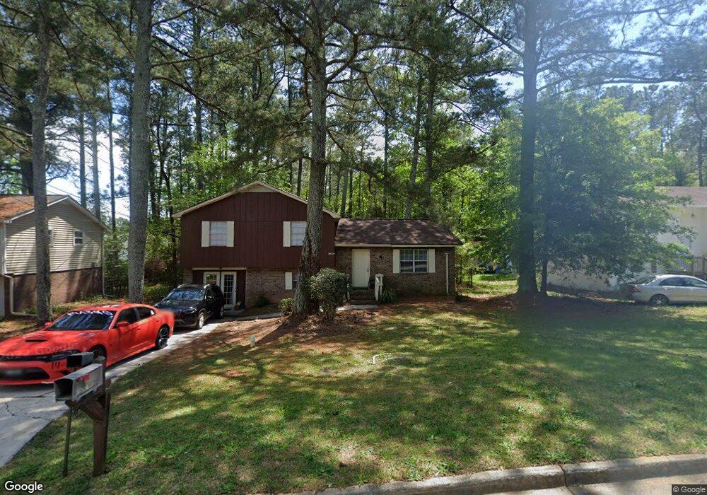 10108 Settlers Grove Rd NE, Covington, GA 30014 - photo 1