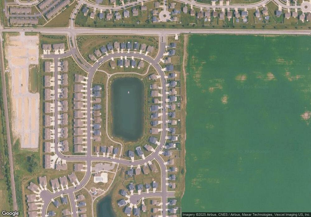 14118 Garden Way, Cedar Lake, IN 46303 - photo 1