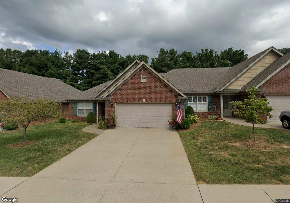 6483 Stillbrook Place, Georgetown, IN 47122 - photo 1