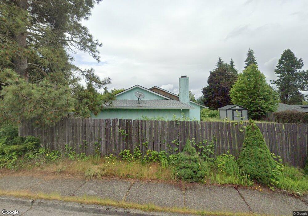 2940 SW 196th Ave, Beaverton, OR 97006 - photo 1