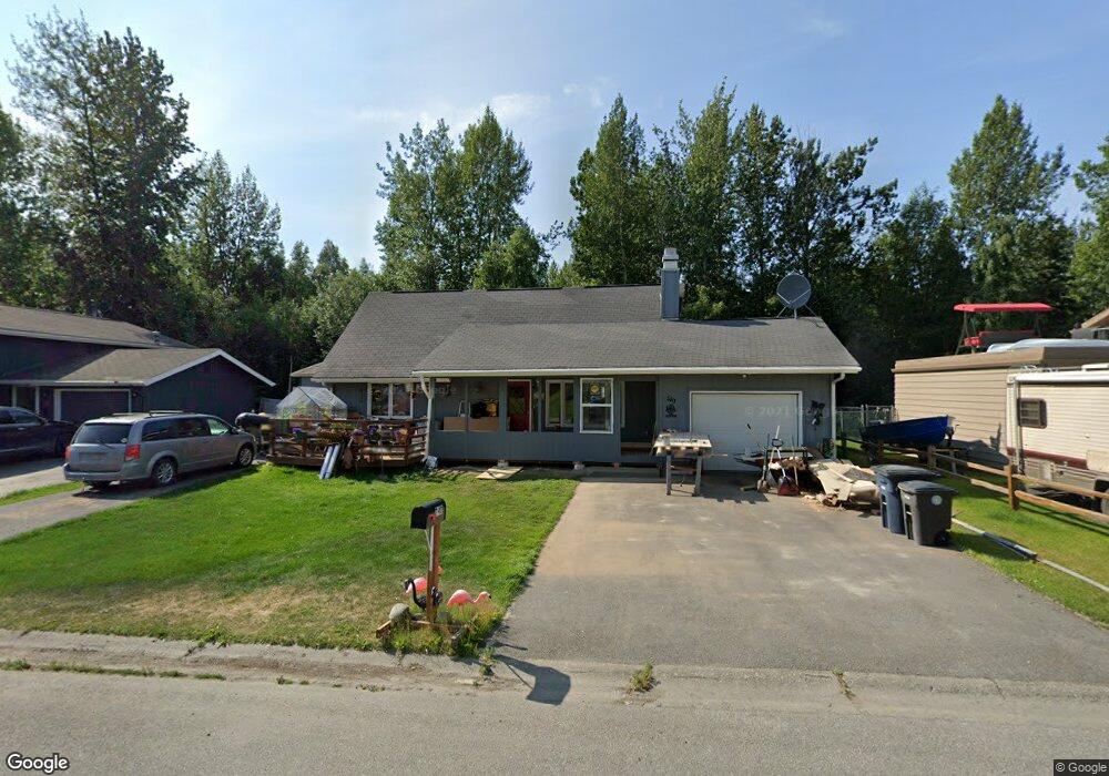 740 Norman St, Anchorage, AK 99504 - photo 1
