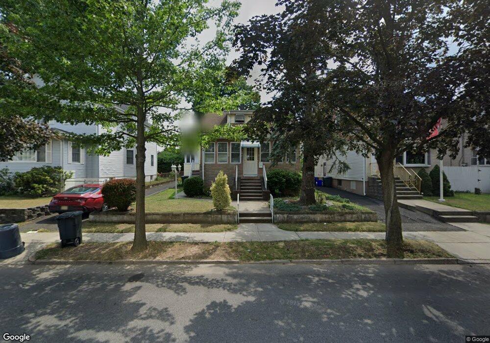 506 Post Ave unit 2ND FLOOR, Lyndhurst, NJ 07071 - photo 1