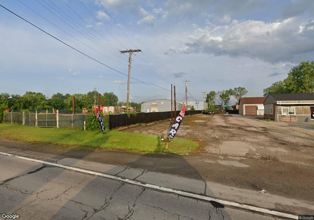 4510 S Dort Hwy, Flint, MI 48507 - photo 1