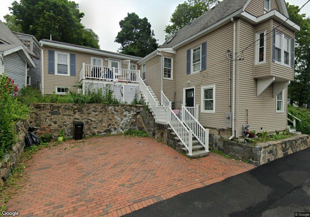 22 Jessie St, Swampscott, MA 01907 - photo 1