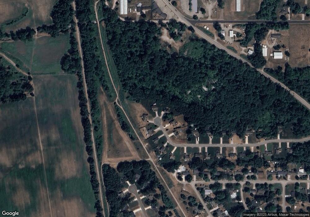 1089 Serenity Ridge Dr unit 16, Wayland, MI 49348 - photo 1