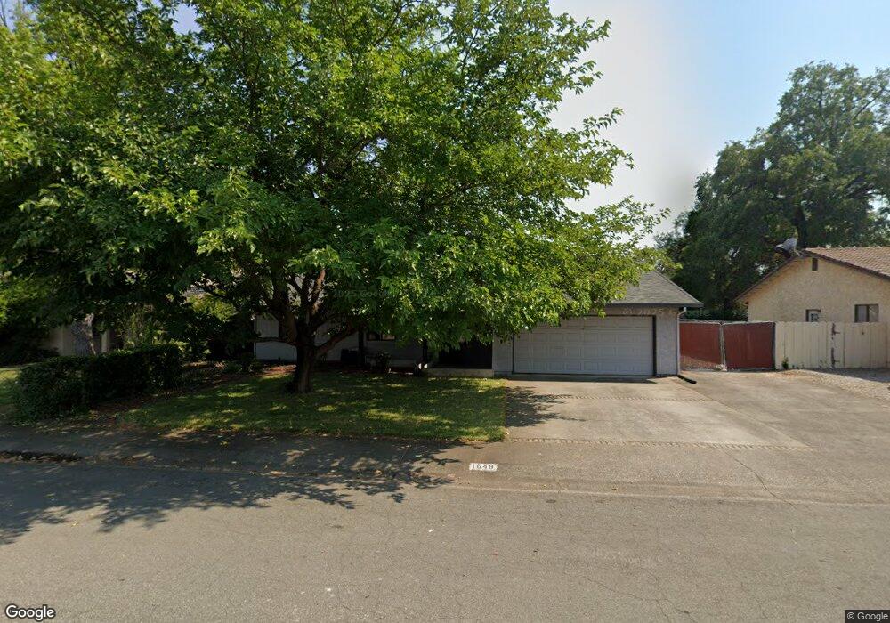 1649 Arroyo Manor Dr, Redding, CA 96003 - photo 1