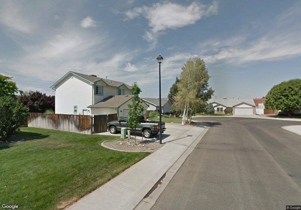 2461 Cimarron Dr, Grand Junction, CO 81505 - photo 1