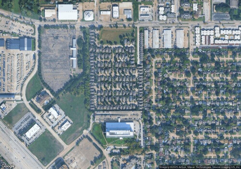 6030 Fulton Meadows Ln, Houston, TX 77092 - photo 1