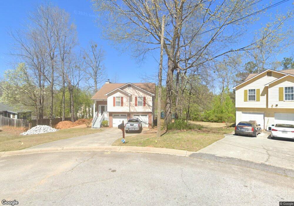 3536 Stonefield Ct unit 5, Rex, GA 30273 - photo 1