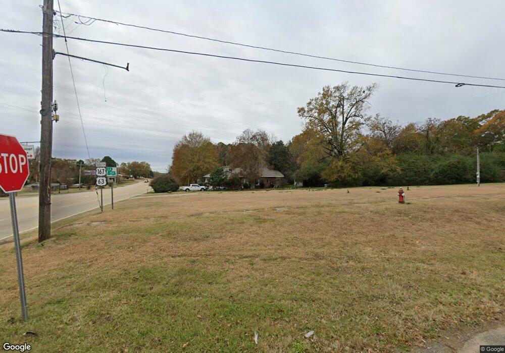 131 Taylor Rd, Dubach, LA 71235 - photo 1