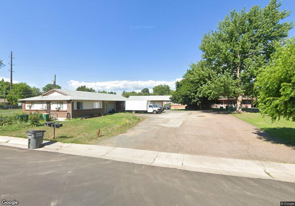 1849 Independence St, Lakewood, CO 80215 - photo 1