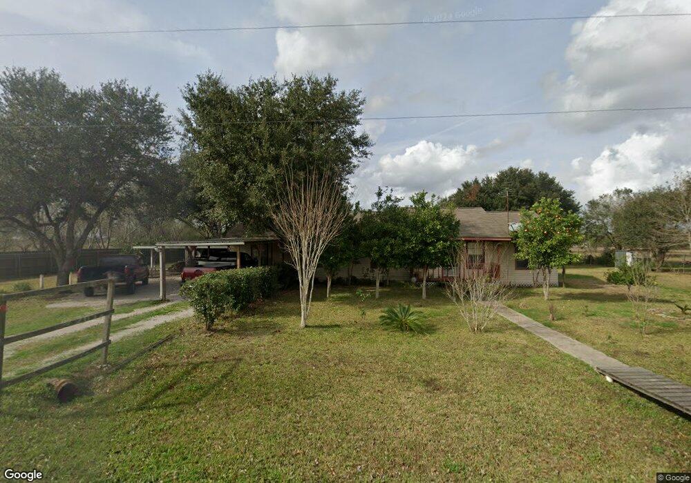 13318 Kanak St, Needville, TX 77461 - photo 1