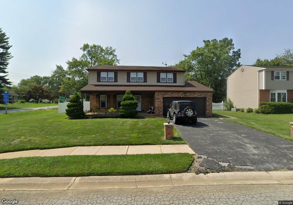 2101 Exton Dr, Wilmington, DE 19810 - photo 1