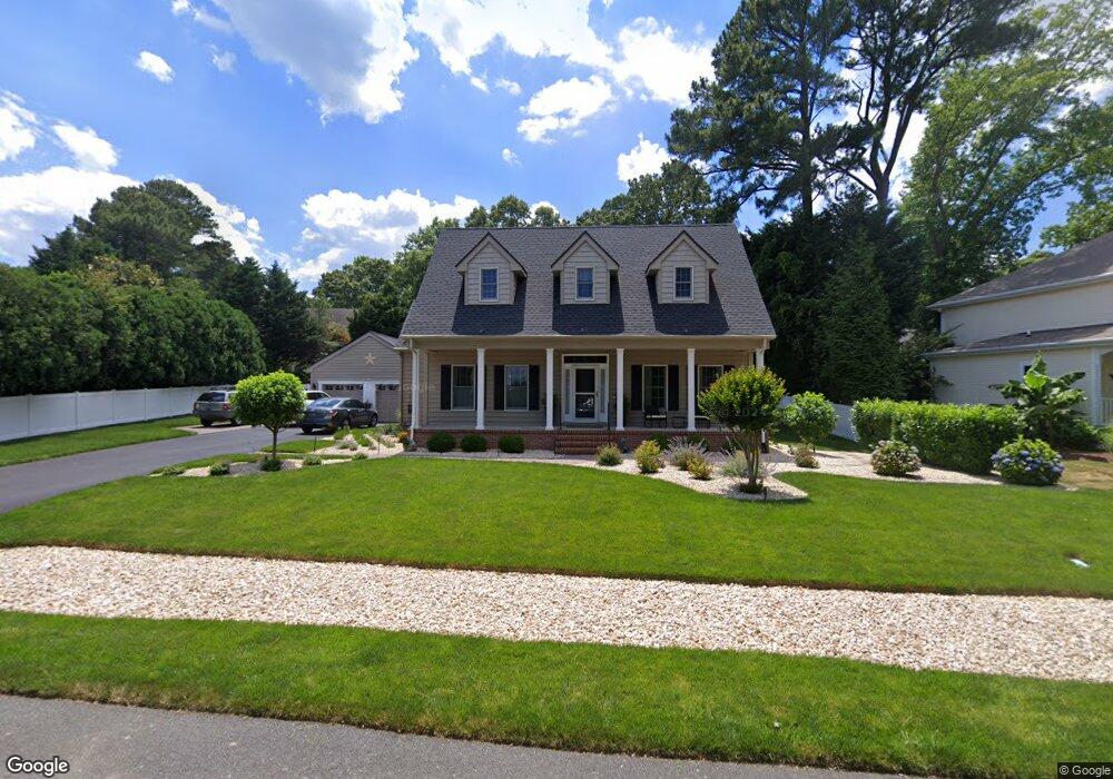 3 London Cir N, Rehoboth Beach, DE 19971 - photo 1