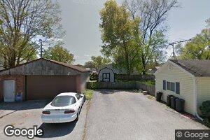 5116 North St, New Trenton, IN 47035