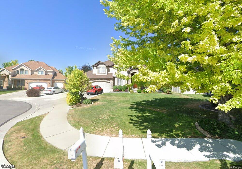 11718 S Current Creek Cir, South Jordan, UT 84095 - photo 1