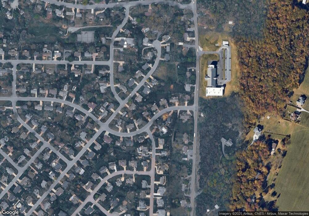 2866 Pin Oak Dr, Harrisonburg, VA 22801 - photo 1