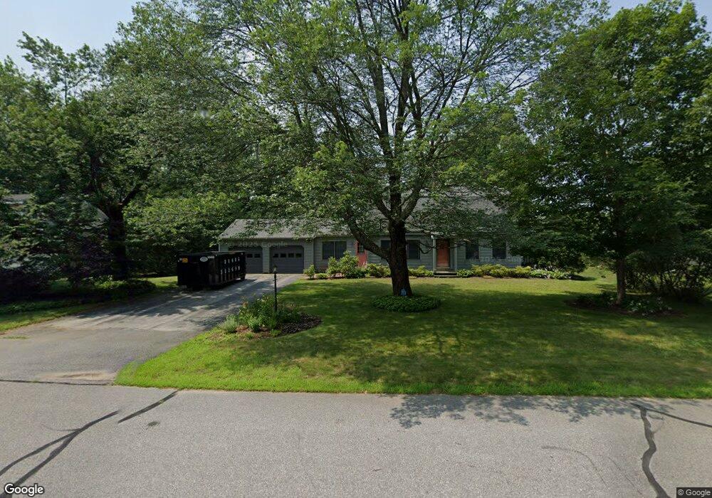 16 Salisbury Rd, Keene, NH 03431 - photo 1