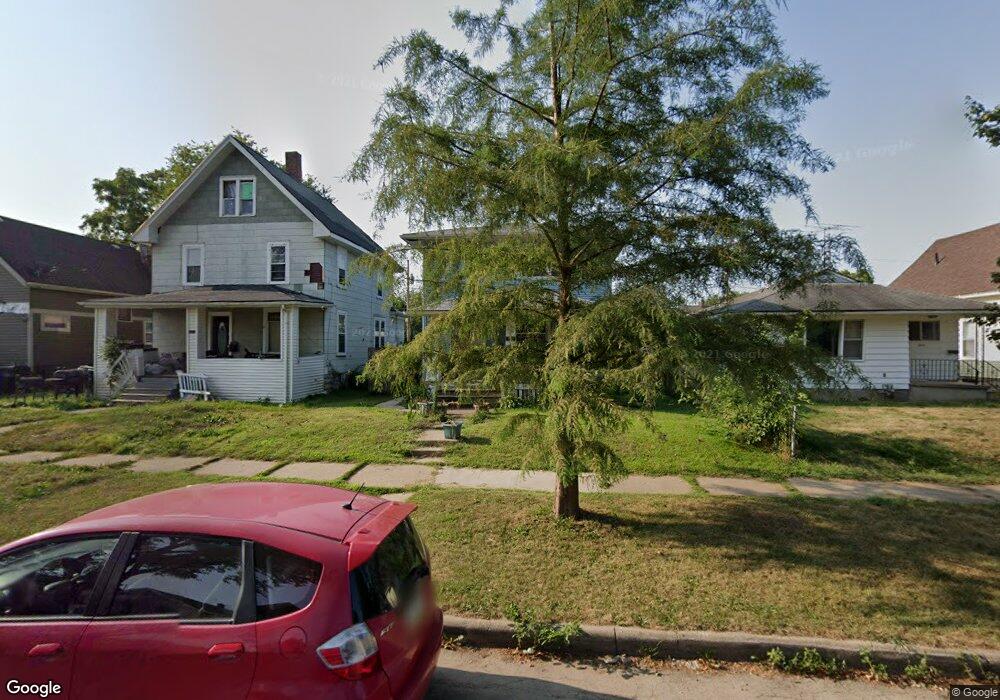 1549 6th Ave SE, Cedar Rapids, IA 52403 - photo 1