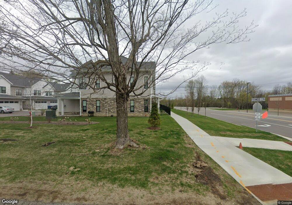 1432 Baker Park Rd, Medina, MN 55359 - photo 1