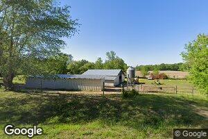 382 Beck Springs Rd, Hickory Flat, MS 38633