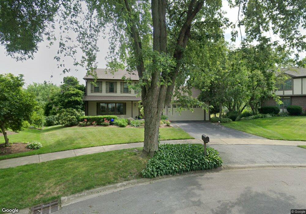 228 Brooklea Ct, Naperville, IL 60565 - photo 1