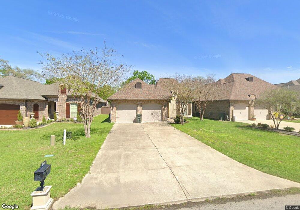 1324 Covey Ln, Lake Charles, LA 70605 - photo 1