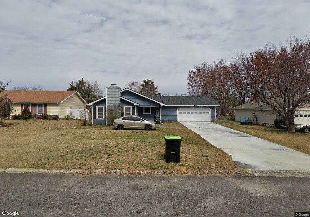 425 Fieldstone Rd, Warner Robins, GA 31093 - photo 1