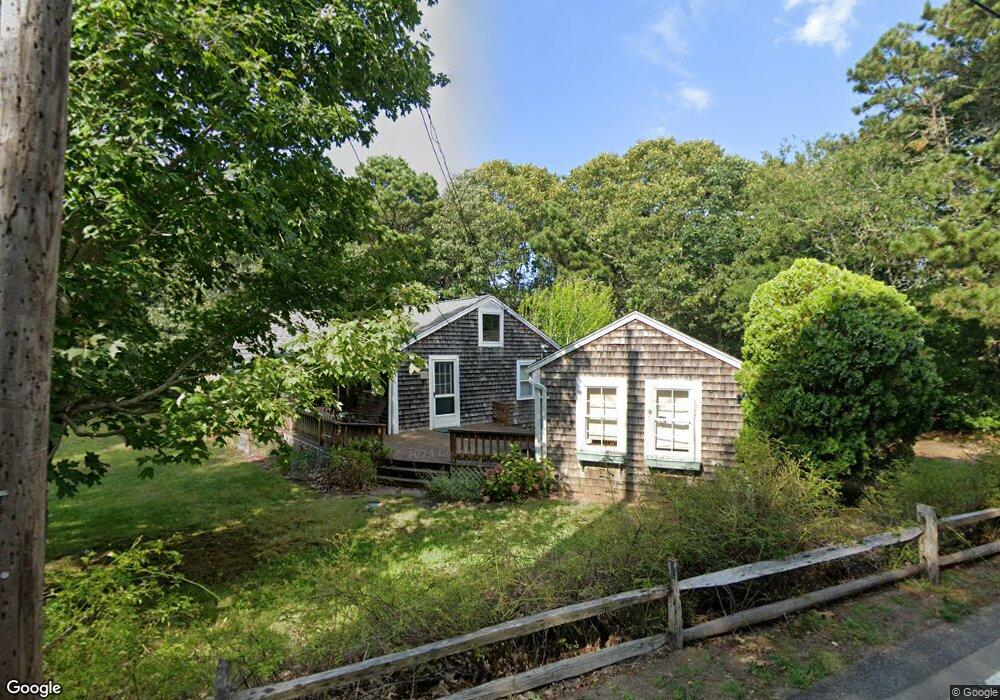 13 Belle Brook Ln, Harwich Port, MA 02646 - photo 1