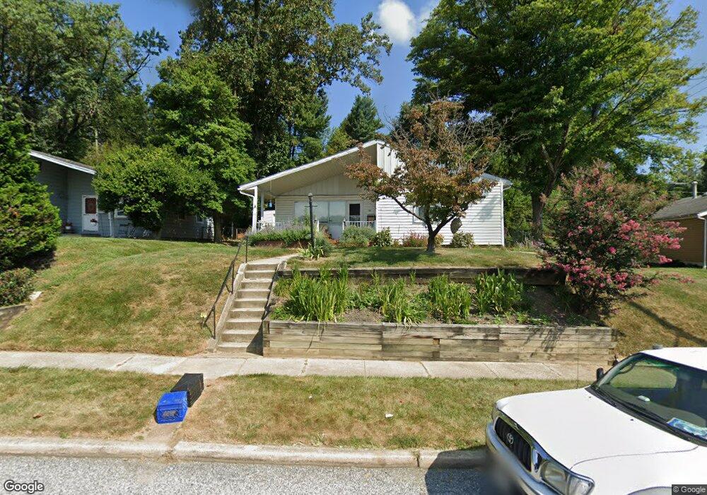 56 Greenmeadow Dr, Lutherville Timonium, MD 21093 - photo 1