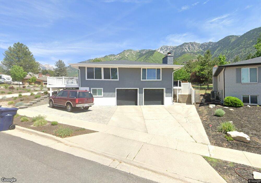 2376 Summerfield Ln, Sandy, UT 84092 - photo 1