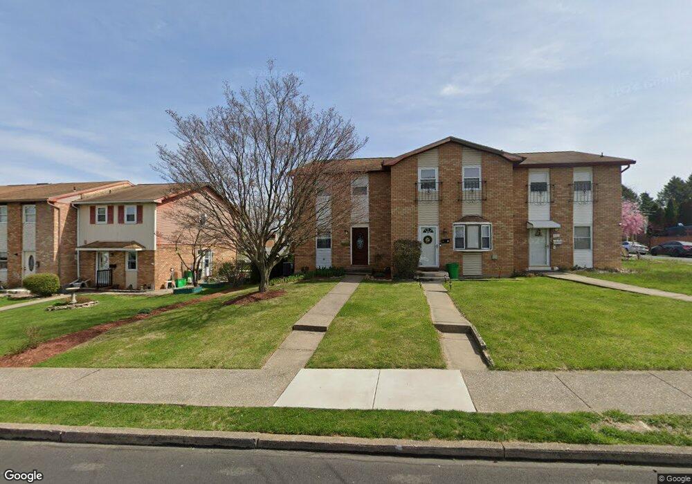 727 S 11th St, Allentown, PA 18103 - photo 1