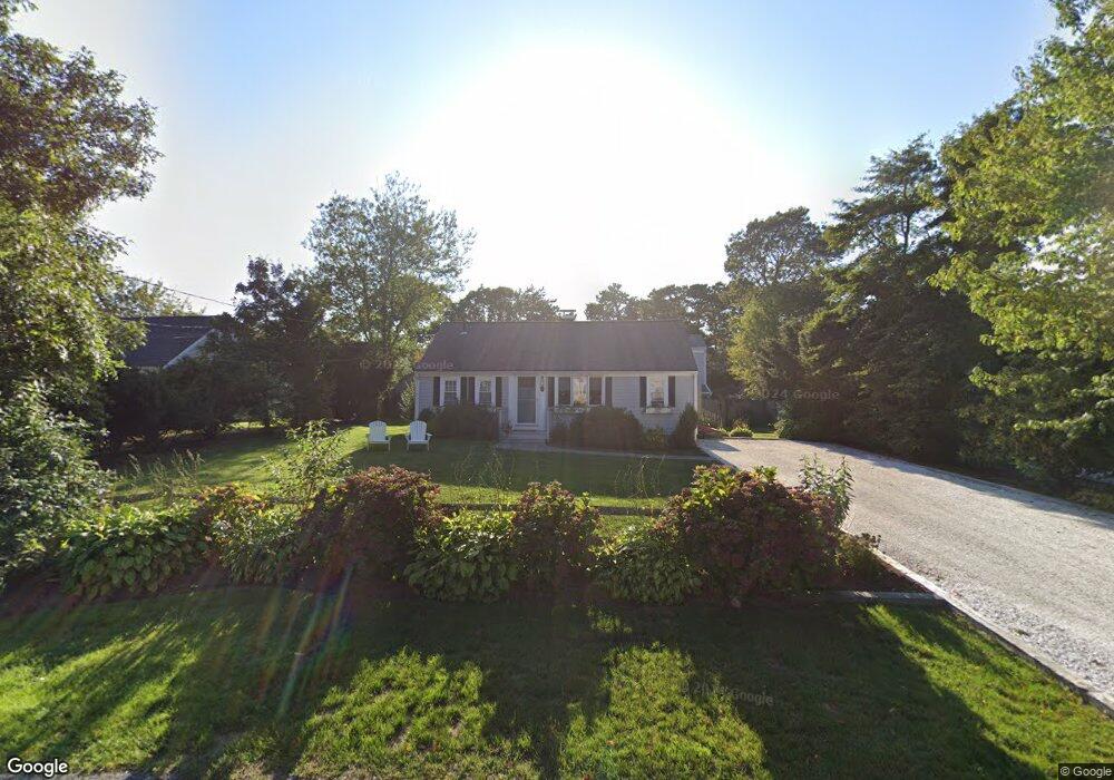 23 Fifth Ave, Barnstable, MA 02601 - photo 1