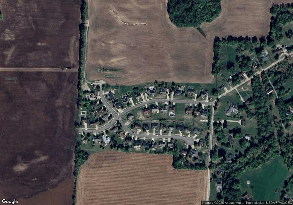 0 Eastwood Dr unit 9 2212657, Circleville, OH 43113 - photo 1