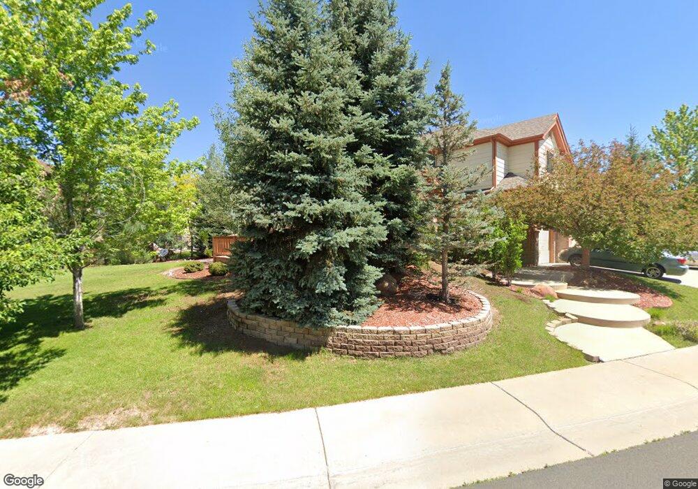 22595 E Weaver Dr, Aurora, CO 80016 - photo 1