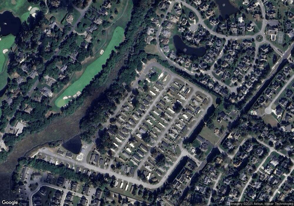 25 Baybreeze Rd unit 54011, Rehoboth Beach, DE 19971 - photo 1