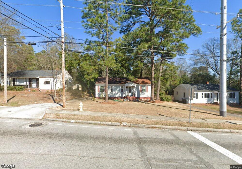 2423 Ruby Dr, Augusta, GA 30906 - photo 1