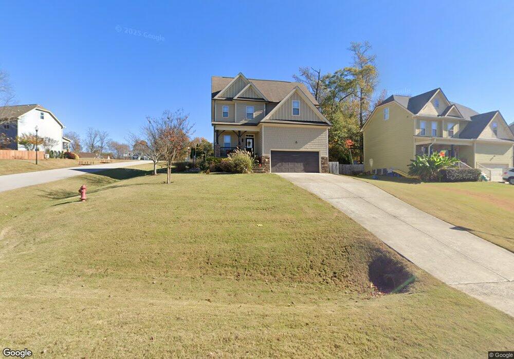 237 Nelson Ln, Clayton, NC 27527 - photo 1