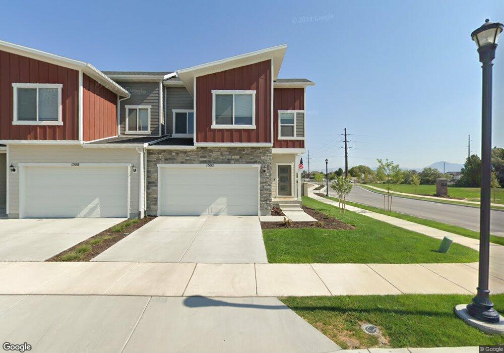 1502 W Sparta Way unit 1, South Jordan, UT 84095 - photo 1