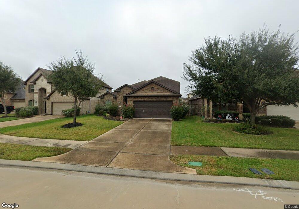 3415 Smart Sands Ln, Fulshear, TX 77441 - photo 1