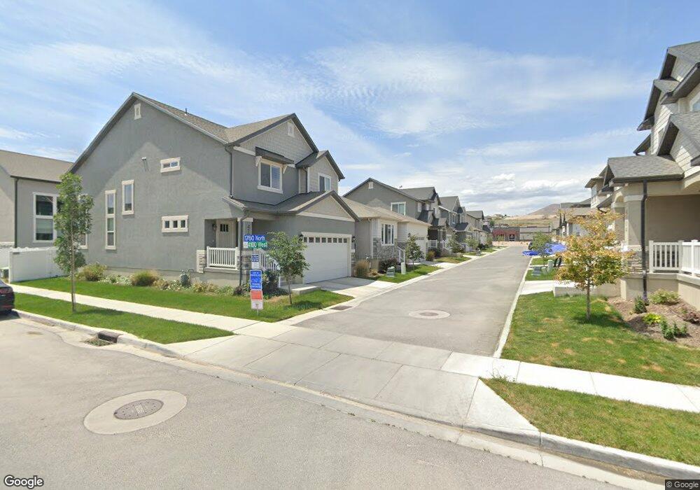 4113 W 1760 N unit 411, Lehi, UT 84043 - photo 1